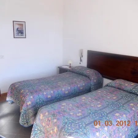 La Nuova Jera Hotel