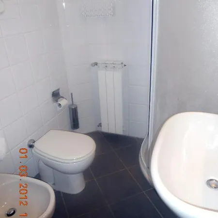 La Nuova Jera Hotel
